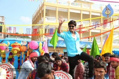 Saptagiri LLB Movie Photos - 28 of 33