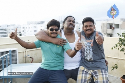 Saptagiri LLB Movie Photos - 29 of 33