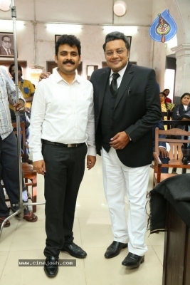 Saptagiri LLB Movie Photos - 31 of 33