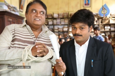 Saptagiri LLB Movie Photos - 32 of 33