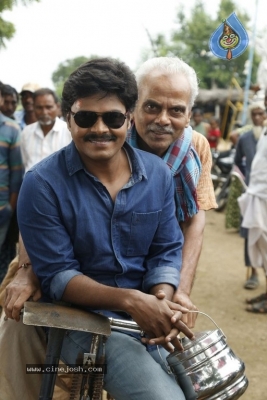 Saptagiri LLB Movie Photos - 33 of 33