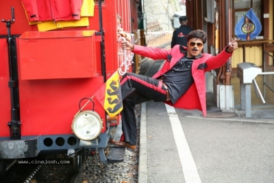 Sapthagiri LLB Movie Photos - 1 of 13