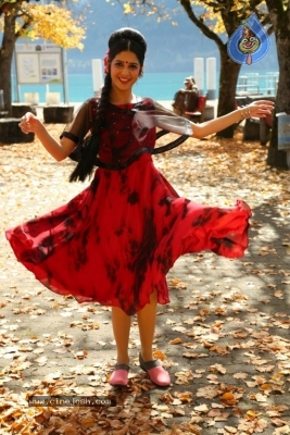 Sapthagiri LLB Movie Photos - 7 of 13