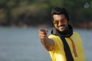 Saranam Gachhami Movie New Photos - 2 of 42