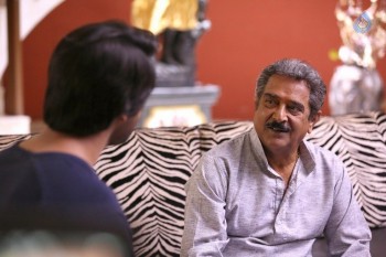 Saranam Gachhami Movie New Photos - 4 of 42