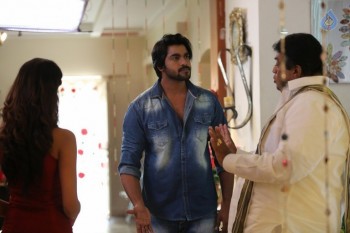 Saranam Gachhami Movie New Photos - 24 of 42