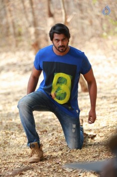 Saranam Gachhami Movie New Photos - 34 of 42