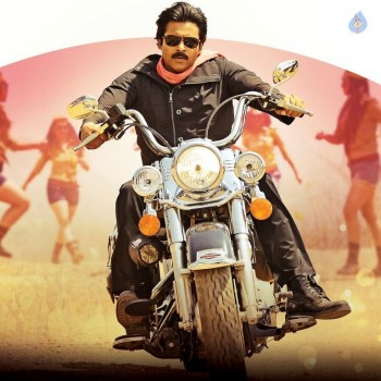 Sardaar Gabbar Singh Latest Pics - 8 of 15