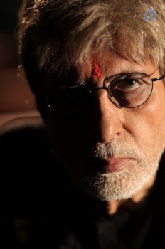 Sarkar 3 Movie Stills - 5 of 5