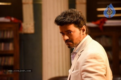 Sarkar Movie Latest Stills - 3 of 15