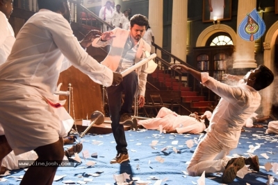 Sarkar Movie Latest Stills - 12 of 15