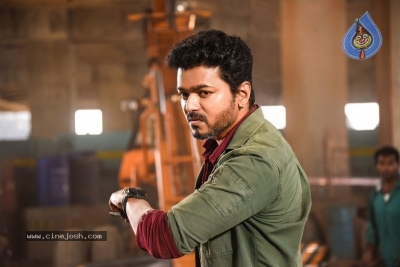 Sarkar Movie Latest Stills - 13 of 15