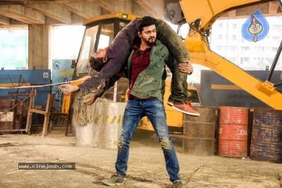 Sarkar Movie Latest Stills - 15 of 15