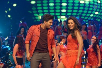 Sarrainodu Latest Photos - 12 of 16