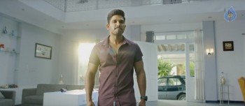 Sarrainodu Movie New Photos - 6 of 41