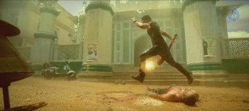 Sarrainodu Movie New Photos - 13 of 41