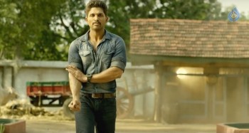 Sarrainodu Movie New Photos - 17 of 41