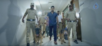 Sarrainodu Movie New Photos - 18 of 41