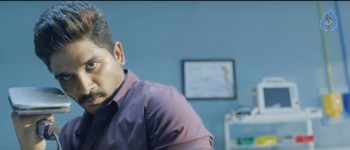 Sarrainodu Movie New Photos - 19 of 41