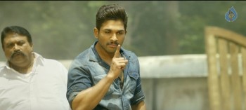 Sarrainodu Movie New Photos - 34 of 41