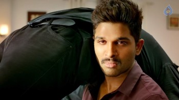 Sarrainodu Movie Photos - 14 of 19