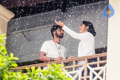 Sarvam Thaala Mayam Posters and Photos - 2 of 10