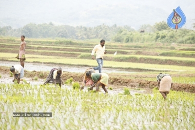 Seema Raja Movie Working Stills - 18 of 35