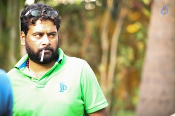 Seesa Movie Posters and Photos - 1 of 37