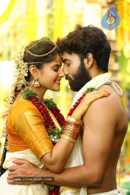 Seethaayanam Movie Stills - 3 of 12