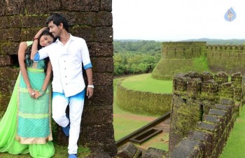 Seethamma Andalu Ramayya Sitralu New Pics - 4 of 6