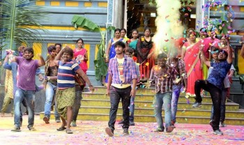 Seethamma Andalu Ramayya Sitralu New Pics - 6 of 6