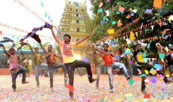 Seethamma Andalu Ramayya Sitralu Photos - 1 of 4