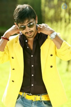 Seethamma Andalu Ramayya Sitralu Photos - 4 of 4