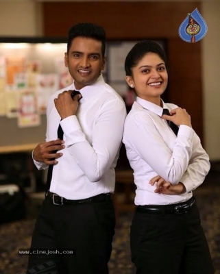 Server Sundaram Movie Stills - 2 of 4