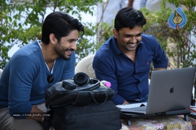 Shailaja Reddy Alludu Latest Stills - 13 of 66