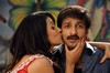 Shankam Movie Stills - Gopi Chand - Trisha - 22 of 22