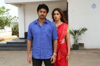 Shiva Ganga Movie Photos - 4 of 8