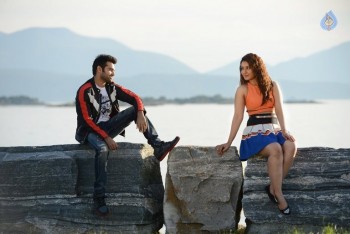 Shivam Movie Latest Photos - 22 of 34