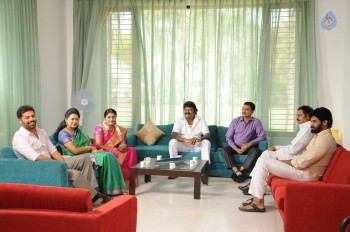 Shourya Movie New Photos - 1 of 20