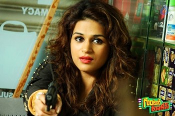 Shraddha Das in Guntur Talkies - 3 of 10