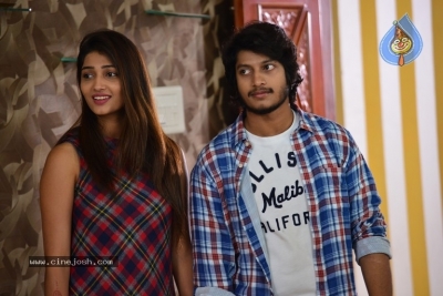 Shubhalekha+Lu Movie Stills - 4 of 12