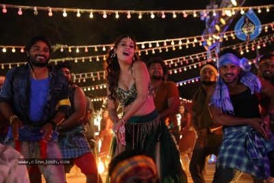 Sita Movie Working Photos - 3 of 4