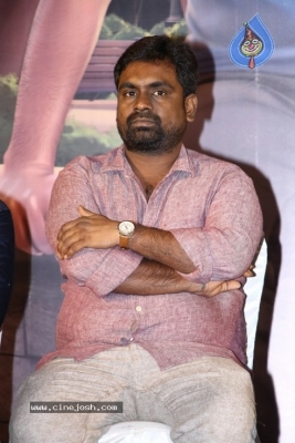 Sixer Movie Press Meet - 12 of 19