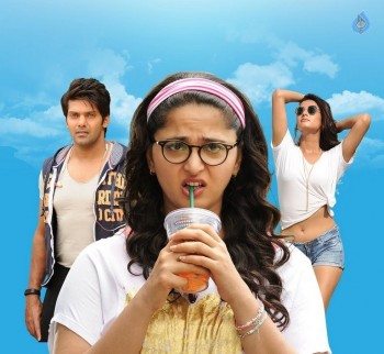 Inji Iduppazhagi Tamil Film Photos - 26 of 49