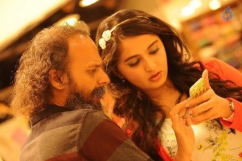 Inji Iduppazhagi Tamil Film Photos - 37 of 49