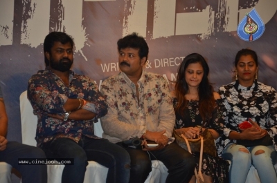 Sketch Movie Success Meet - 1 of 12