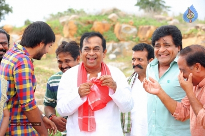 Soda Goli Soda Movie Stills And Working Stills - 27 of 36