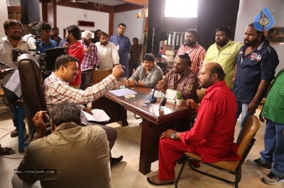 Soda Goli Soda Movie Stills And Working Stills - 30 of 36