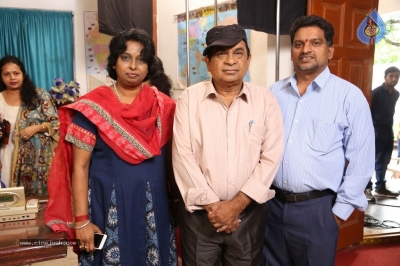 Soda Goli Soda Movie Stills And Working Stills - 34 of 36