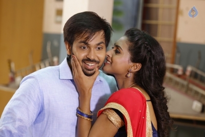 Soda Golisoda Movie New Photos - 1 of 8